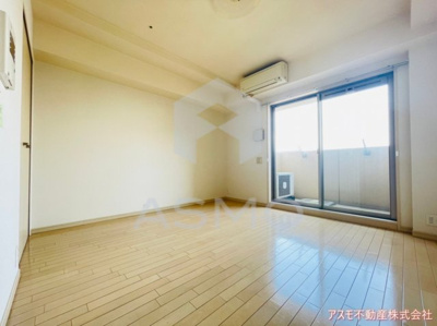 【内装】 | エイペックス大阪城西