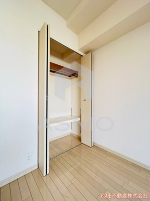 【収納】 | エイペックス大阪城西