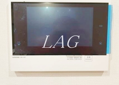 【セキュリティ】 | ＨＡＯＮ（波音） | TVモニターフォンです。