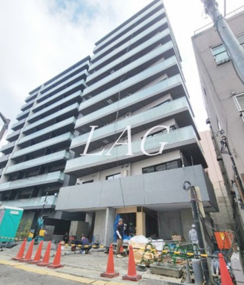 【外観】 | ＨＡＯＮ（波音） | 外観です。