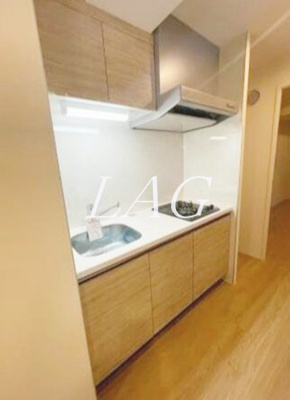 【キッチン】 | ＨＡＯＮ（波音） | キッチンです。