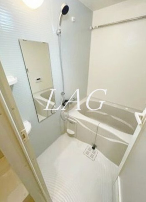 【浴室】 | ＨＡＯＮ（波音） | お風呂です。