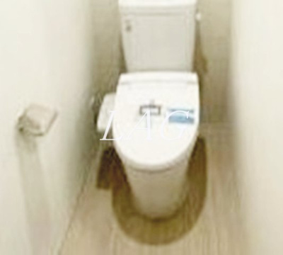 【トイレ】 | ＨＡＯＮ（波音） | トイレです。