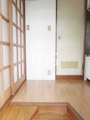 【玄関】 | ベリルハイツ | 玄関です。