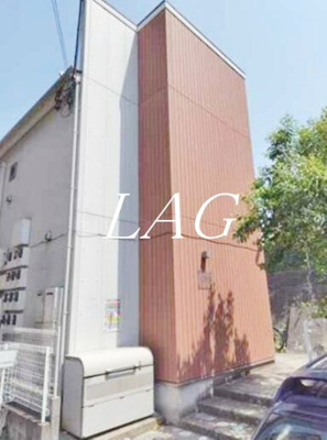 【外観】 | クレフラスト木場 | 外観です。