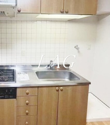 【設備】 | Ｍ’ＳＤビル | シンクです。