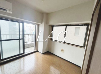 【居間・リビング】 | Ｍ’ＳＤビル | 洋室のお部屋です。