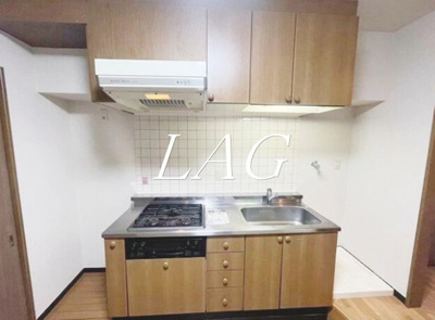 【キッチン】 | Ｍ’ＳＤビル | キッチンです。