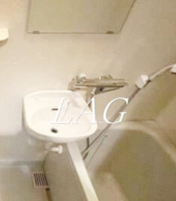 【洗面所】 | Ｍ’ＳＤビル | 洗面台です。