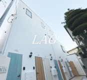 ソルナクレイシア荏原町の画像