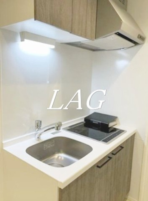 【キッチン】 | ソルナクレイシア荏原町 | キッチンです。