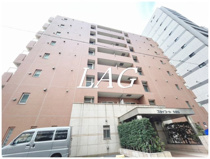 スカイコート大森第５の画像