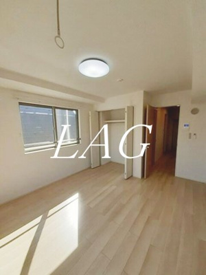 【寝室】 | グラスハーモニー | 室内です。