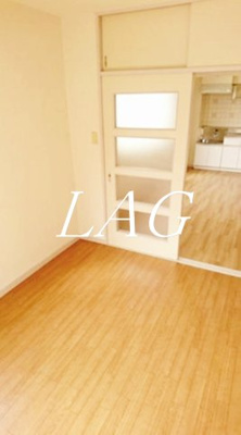 【寝室】 | ルミナス | 寝室です。