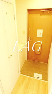 【玄関】 | ルミナス | 玄関です。