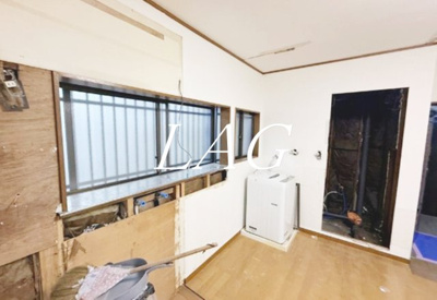 【寝室】 | 藤原ハイツⅡ | 室内です。