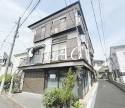 【外観】 | 藤原ハイツⅡ | 外観です。