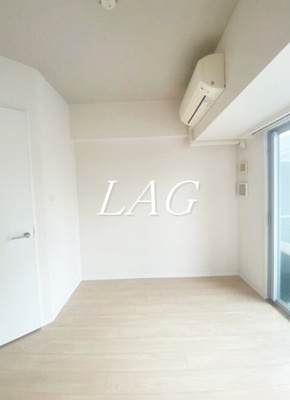 【居間・リビング】 | スカイコート両国参番館 | 洋室のお部屋です。