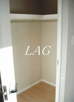 【収納】 | スカイコート両国参番館 | 収納です。