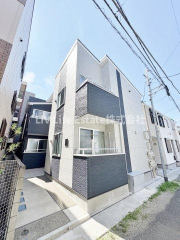 ディーアパートメントⅡ