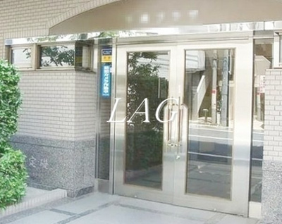 【エントランス】 | 千歳プラザ | エントランスです。