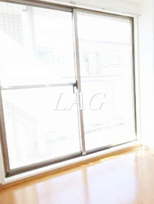 【内装】 | 千歳プラザ | 洋室です。