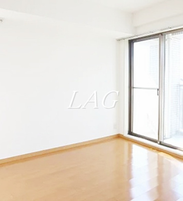 【居間・リビング】 | 千歳プラザ | 洋室のお部屋です。