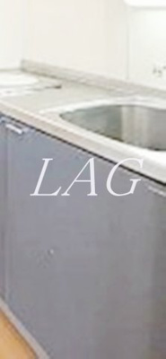 【キッチン】 | 千歳プラザ | キッチンです。