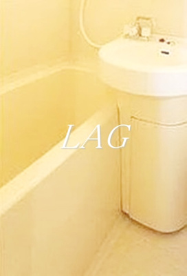 【浴室】 | 千歳プラザ | お風呂です。