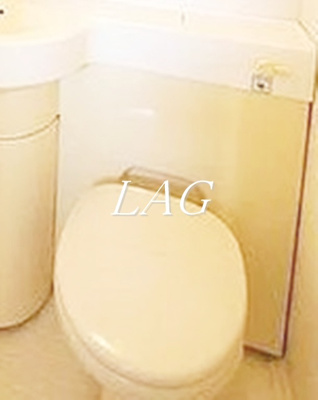 【トイレ】 | 千歳プラザ | トイレです。