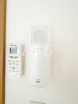 【セキュリティ】 | エクセレントフラッツ戸越公園 | インターホンです。