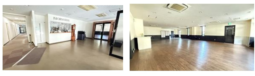 グリーンビレッジ交野