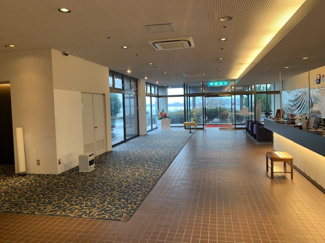  | 琵琶湖プラザ