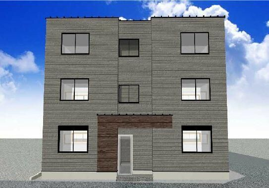 ＴＥＲＲＡＳ　Ｋａｓａｉの外観