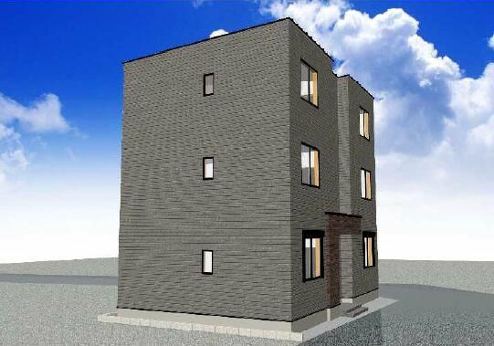 ＴＥＲＲＡＳ　Ｋａｓａｉの外観