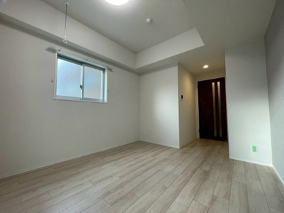 【寝室】 | プレイズシード四日市 | ※同物件別室参考写真