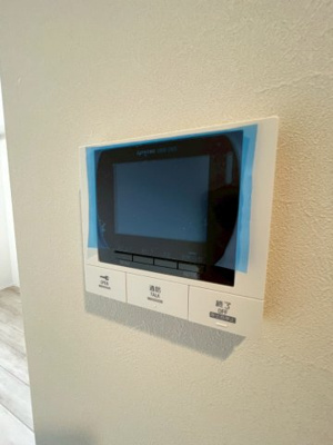 【セキュリティ】 | プレイズシード四日市 | ※同物件別室参考写真