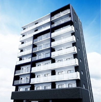 【外観】 | プレイズシード四日市