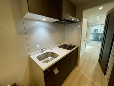 【キッチン】 | プレイズシード四日市 | ※同物件別室参考写真