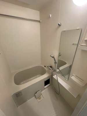 【浴室】 | プレイズシード四日市 | ※同物件別室参考写真