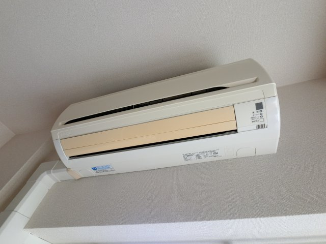 セザン新町の設備