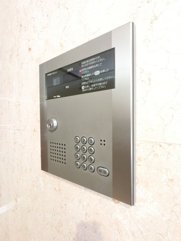 セザン新町のその他共用部分