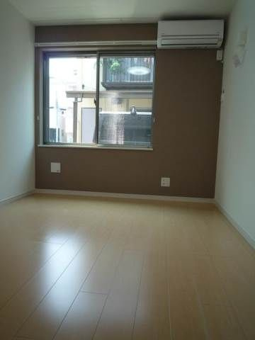 アンシャンテ東尾久の居間・リビング