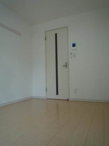 アンシャンテ東尾久の寝室