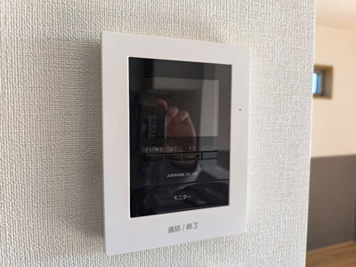 【セキュリティ】 | Cross Heighes（クロス ハイツ）・Ⅱ