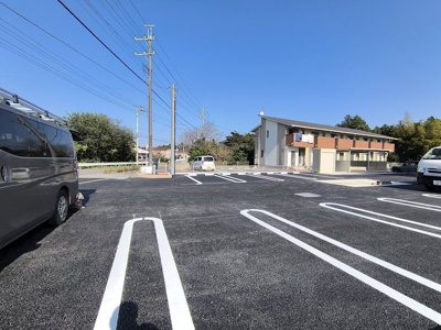  | Cross Heighes（クロス ハイツ）・Ⅱ