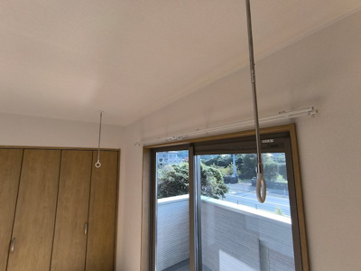 【寝室】 | Cross Heighes（クロス ハイツ）・Ⅱ