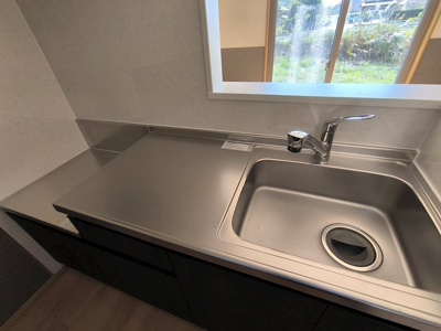 【浴室】 | Cross Heighes（クロス ハイツ）・Ⅱ