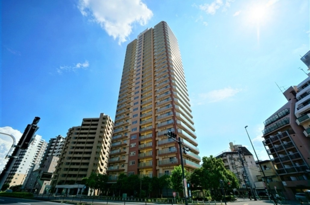 グローリオタワー巣鴨の画像