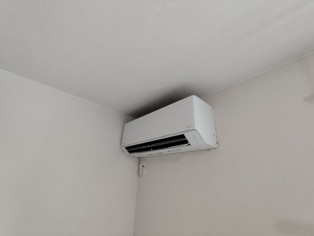 リーヴェル新小岩プレミオの設備